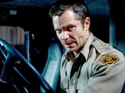 The Crazies, Timothy Olyphant The Crazies, Timothy Olyphant